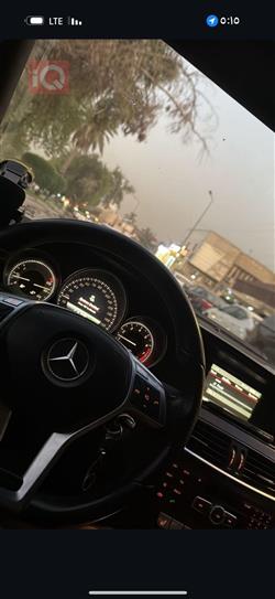 مرسيدس بنز C-Class